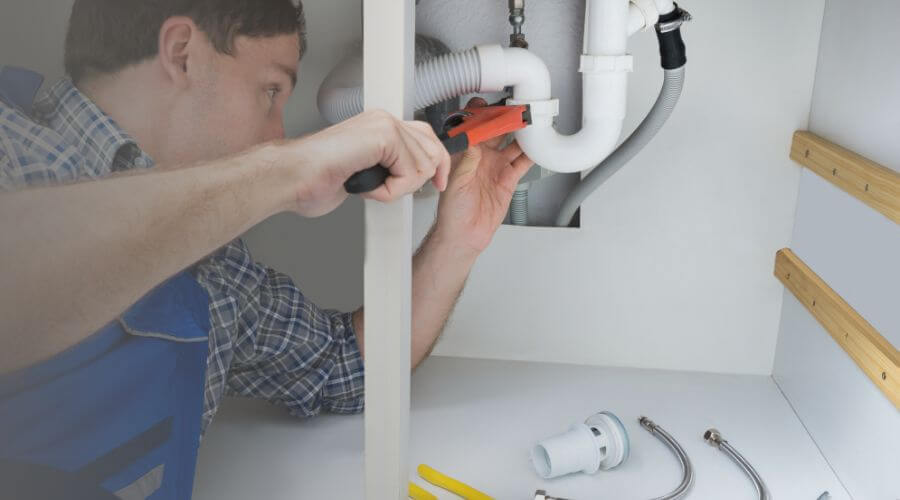 Local expert plumbing services in Garner, NC